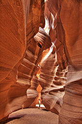 170px-USA 10096-7-8 HDR Antelope Canyon 