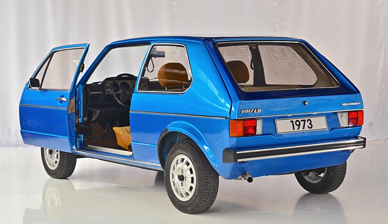 Golf Schiebetuer 04