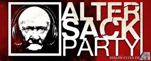 Bilder-Thread alter sack party k17 berlin 80s 80er pop