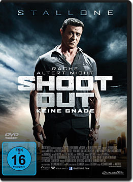 dvd shootoutkeinegnade