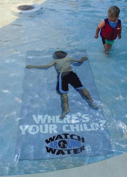 NHkOYc drowning child billboard