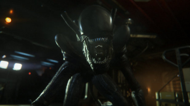 alien