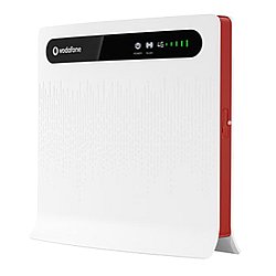 Vodafone B1000 LTE W-LAN LTE Router