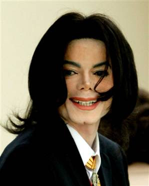 michael jackson 6