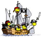 pirateship
