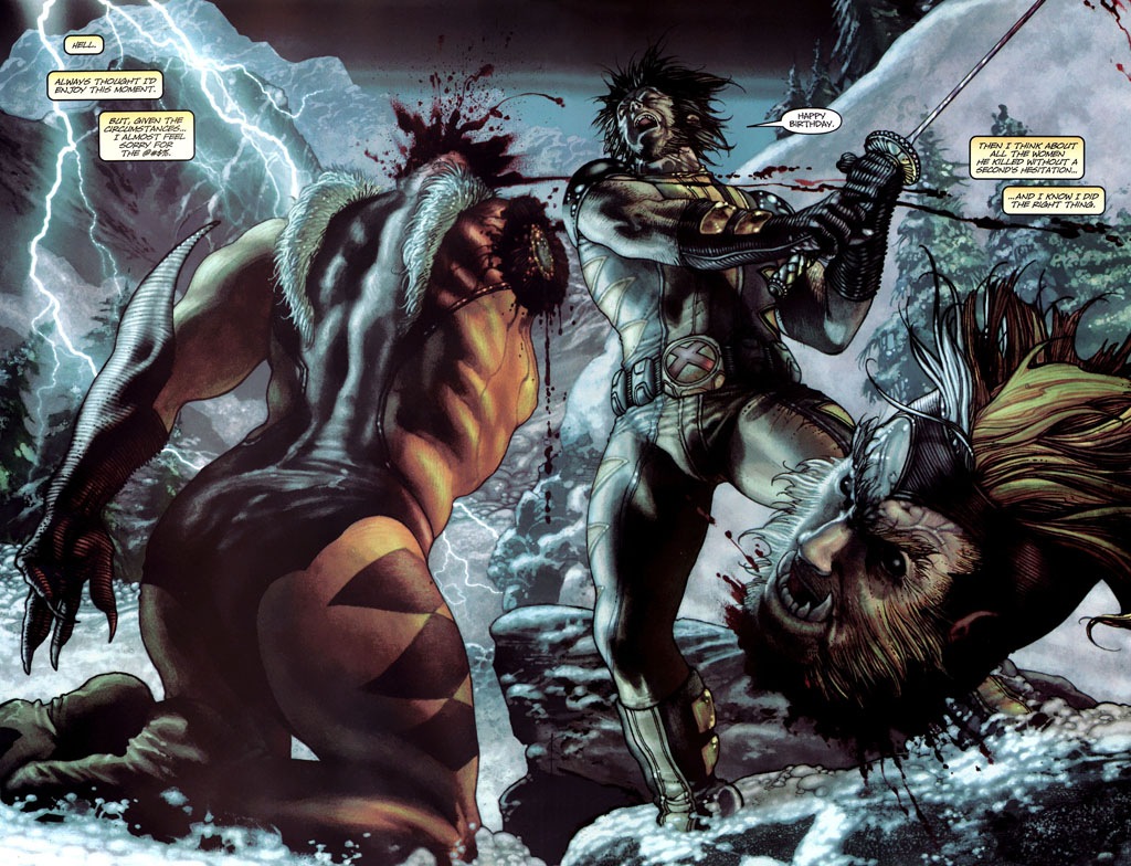 Bilder-Thread 1633229-wolverine