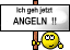 angeln gehn