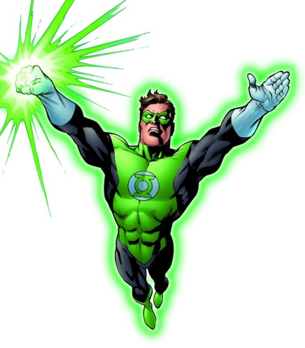 hal greenlantern