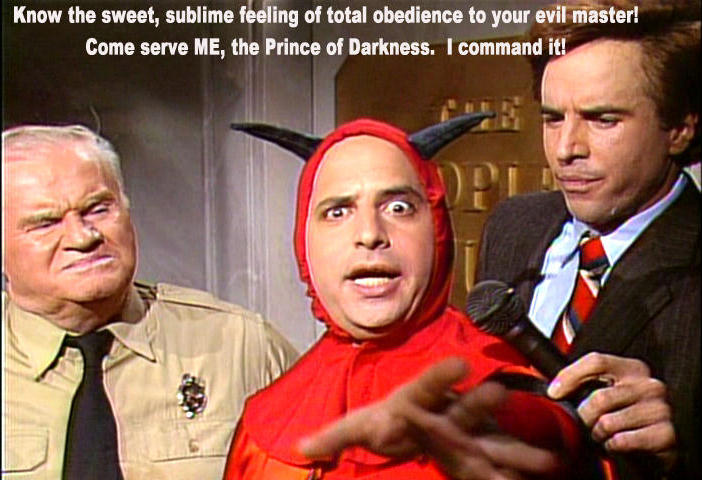 jon lovitz-devil-snl-46