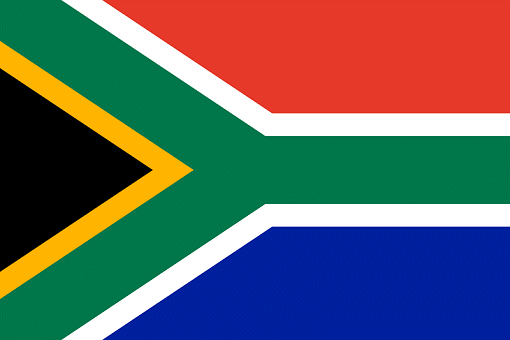 suedafrika-fahne