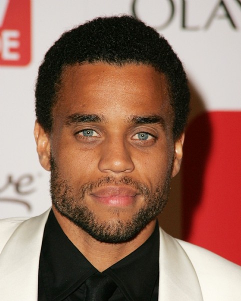 full michael ealy body 391229154