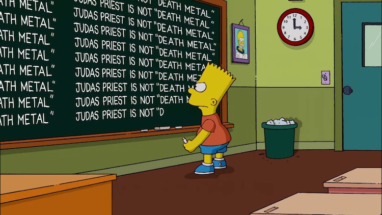 Bilder-Thread The-Simpsons-Judas-Priest-is-not-death-m