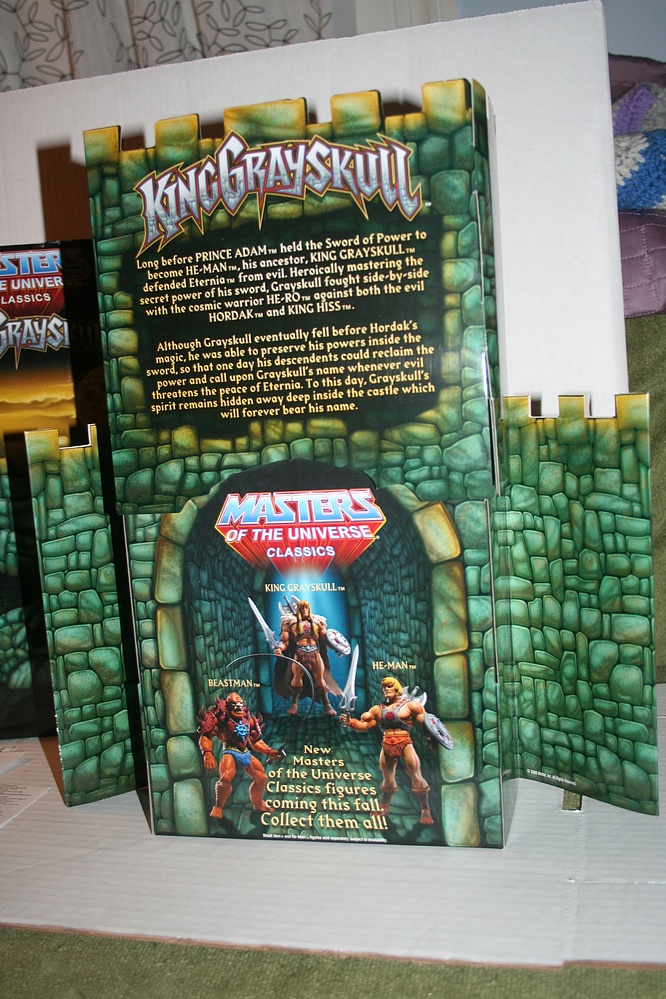Bilder-Thread kingGrayskull18 M