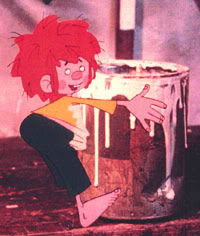 Pumuckl