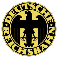 200px Deutsche Reichsbahn Gesellschaft.s