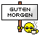 smilie schild 019