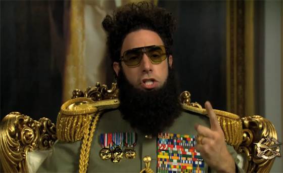 Sacha-Baron-Cohen-Der-Diktator-Oscar-Ban