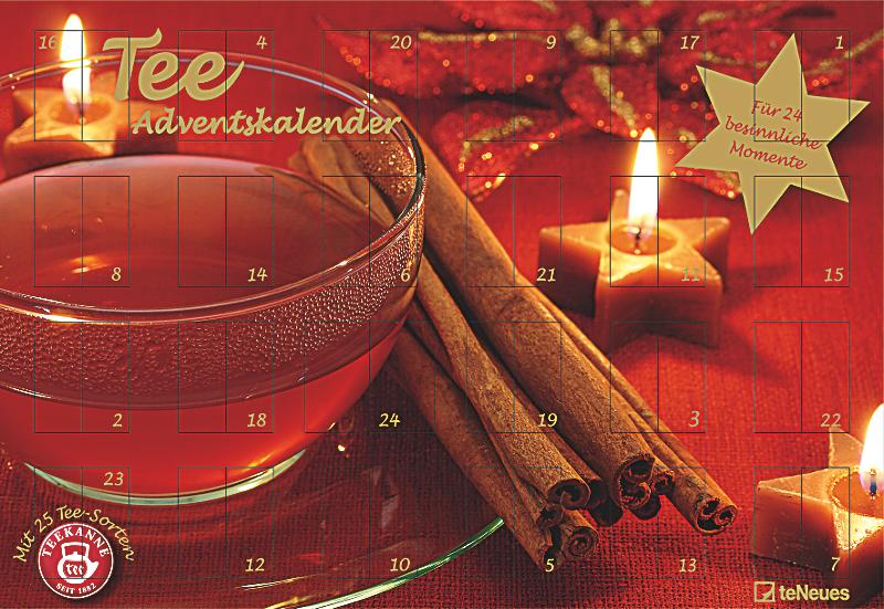 tee adventskalender 124893832