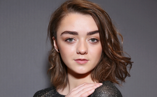 maisie williams