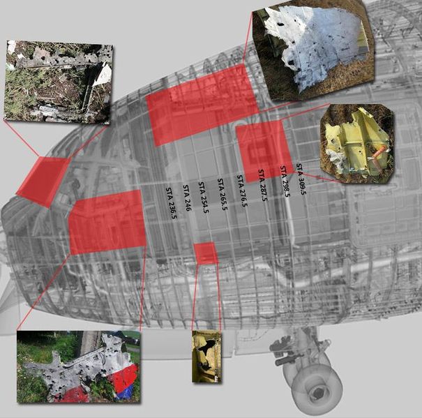 605px-MH17 cockpit by bellingcat