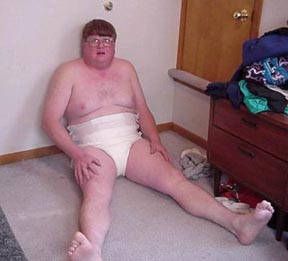 Bilder-Thread Freak In Diapers