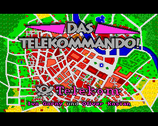 telekommando german 01