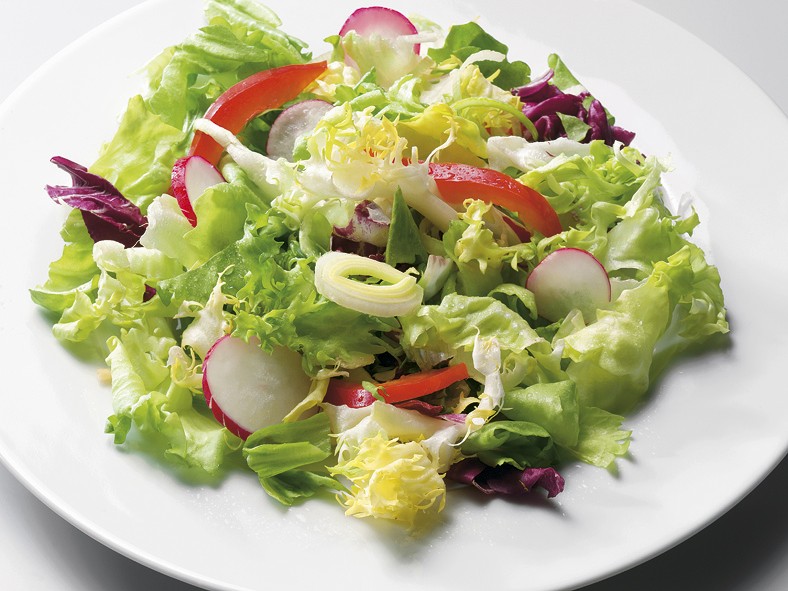 salat salat