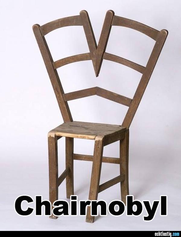 Bilder-Thread chairnobyl