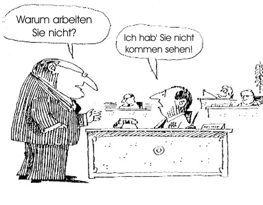 Bilder-Thread arbeiten