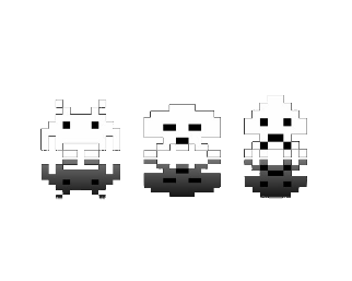 ab3412 space invaders small