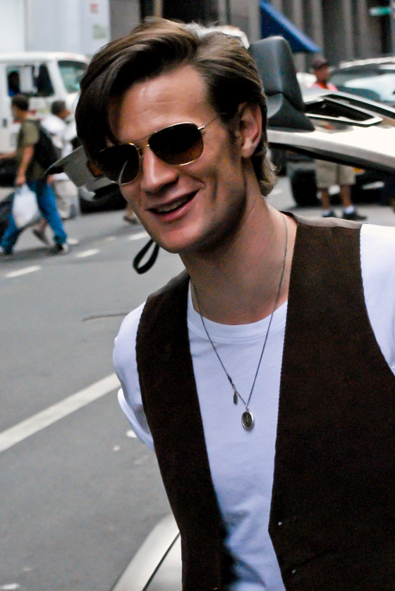 mattsmith