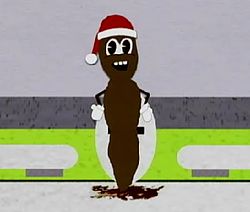 250px-Mr hankey the xmas poo