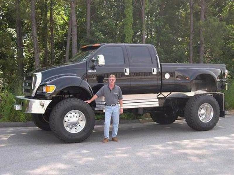 ford f650 01