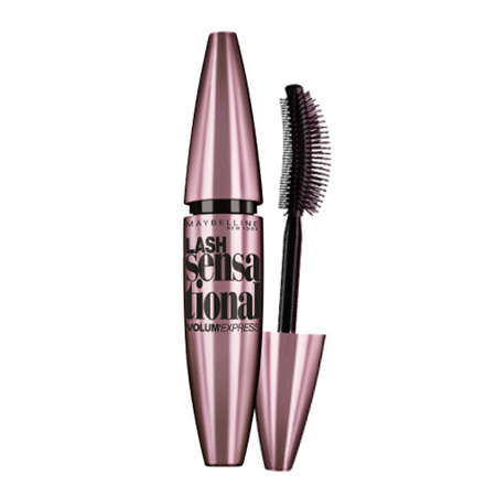 Maybelline Lash Sensational Mascara L 1