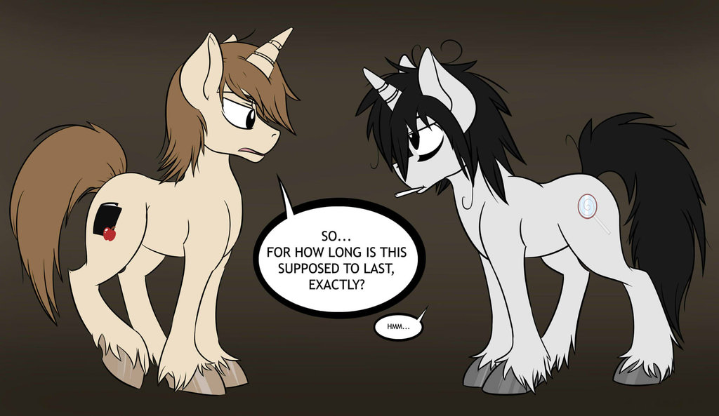 new tumblr  death note pony ask blog by 