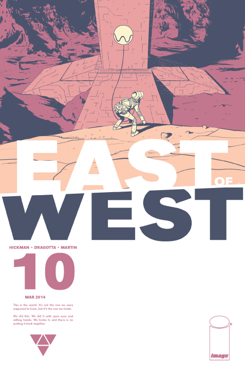 EastofWest 10-1