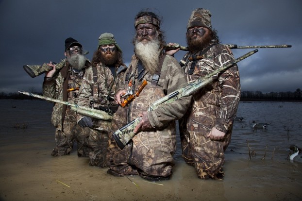Bilder-Thread Duck Dynasty 1 622x414