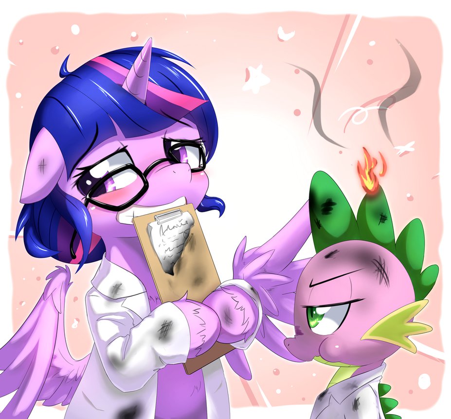 science gone wrong by aymint-d82ez1q