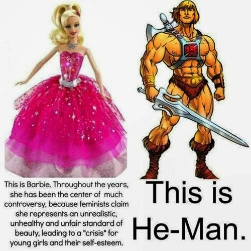 barbieheman