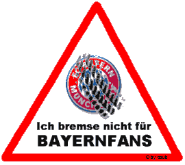 Bilder-Thread bayern nichtbremsen