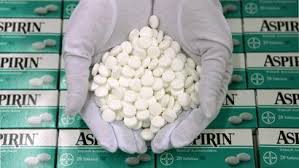 9a8a25 aspirin