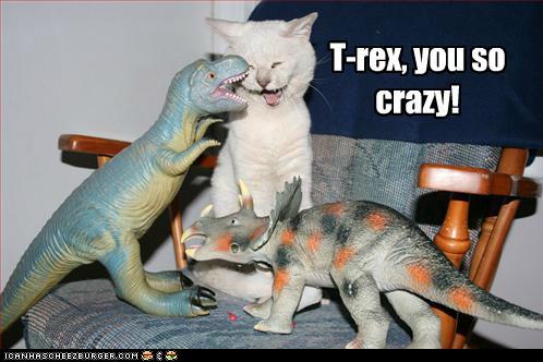 Bilder-Thread t9N2qYI funny-pictures-t-rex-you-so-crazy