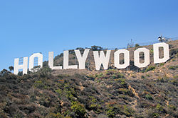 250px-HollywoodSign