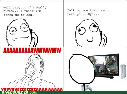 Bilder-Thread t9Sftpl rage-comics-aw-yea