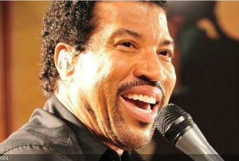 SCHY5U lionel richie