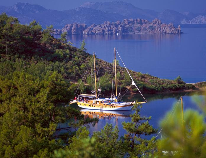 Bilder-Thread t9VIlpU Blaue Reise Anker