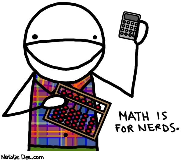 Bilder-Thread nerds