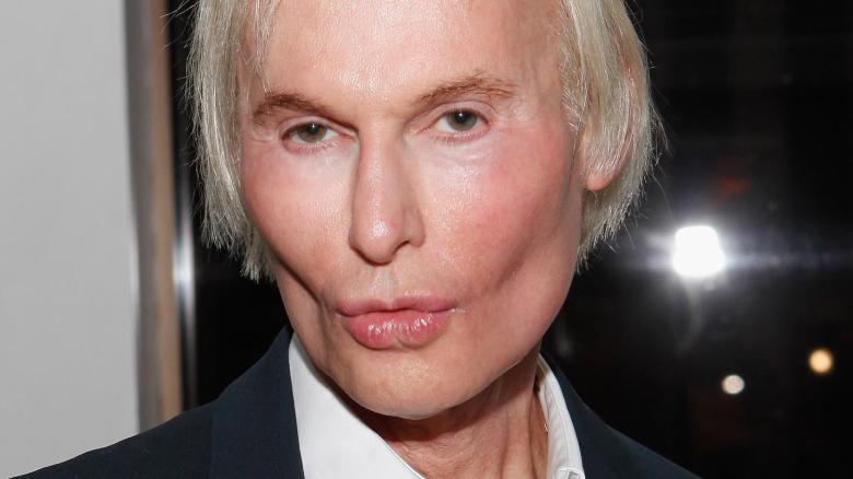 Kelly Ripa Co Hosts Dr Fredric Brandt s 