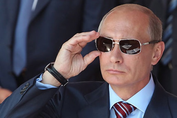 Bilder-Thread putin epa20110824141557