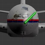 MH17 von BUK durch Separatisten abgeschossen - Juristische Konsequenzen C9JM39